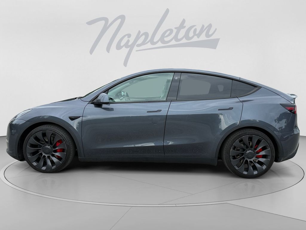 tesla model y 2023 7SAYGDEF7PF621334 image tesla model y 2023 7SAYGDEF7PF621334 image